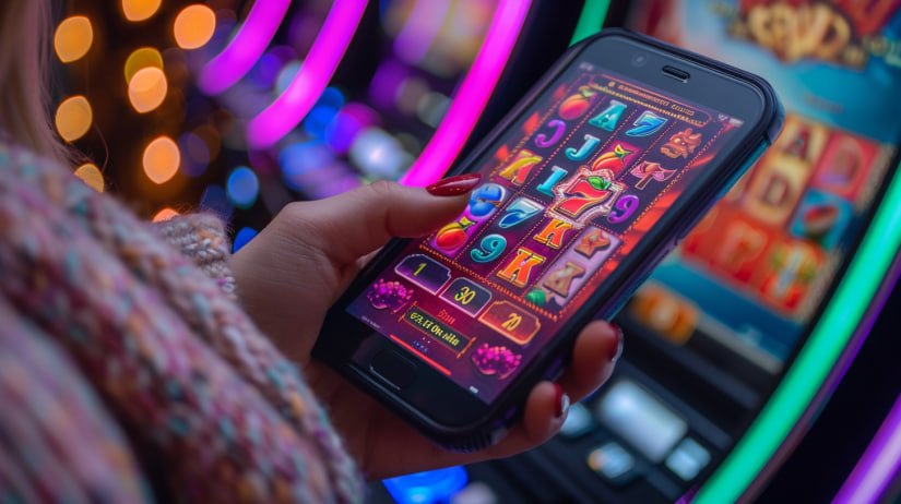 Live Casino bmx4d dengan dealer asli dan suasana kasino modern