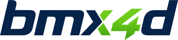 Logo bmx4d